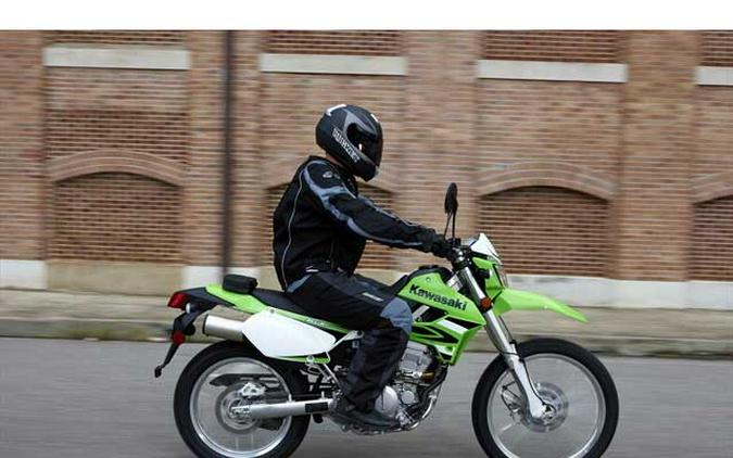 2009 Kawasaki KLX™250S