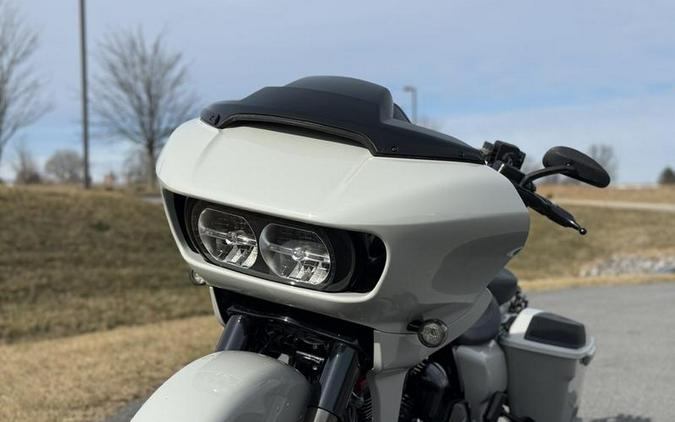 2020 Harley-Davidson® FLTRXSE - CVO™ Road Glide®