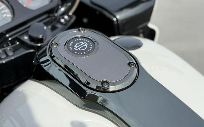 2020 Harley-Davidson® FLTRXSE - CVO™ Road Glide®