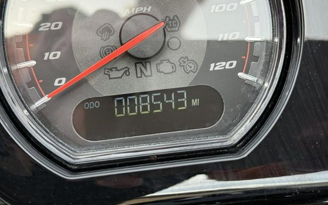 2020 Harley-Davidson® FLTRXSE - CVO™ Road Glide®