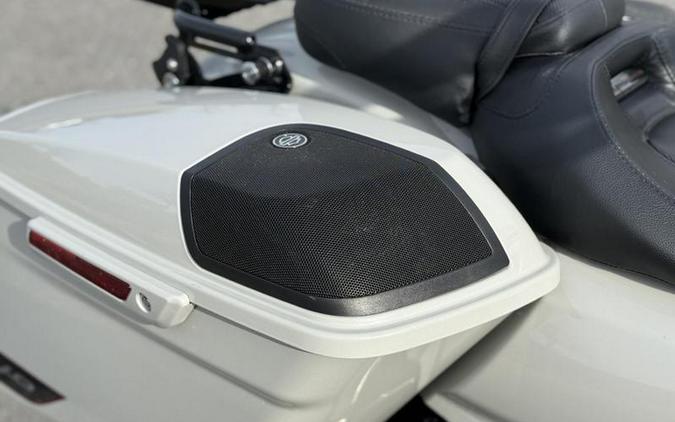 2020 Harley-Davidson® FLTRXSE - CVO™ Road Glide®