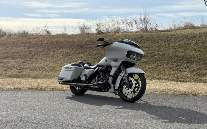 2020 Harley-Davidson® FLTRXSE - CVO™ Road Glide®