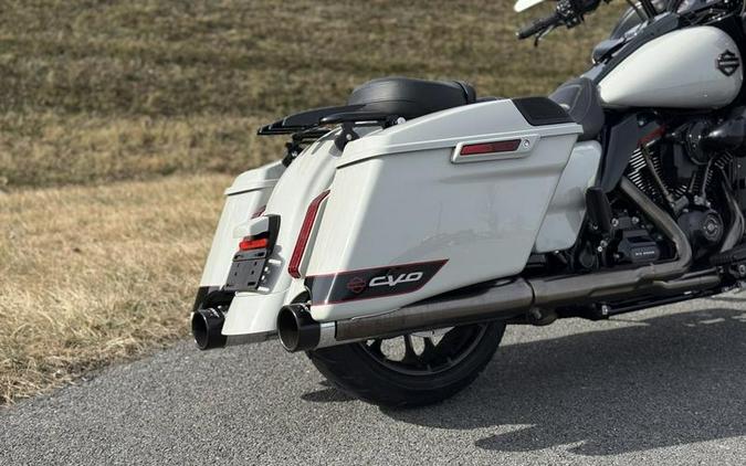 2020 Harley-Davidson® FLTRXSE - CVO™ Road Glide®