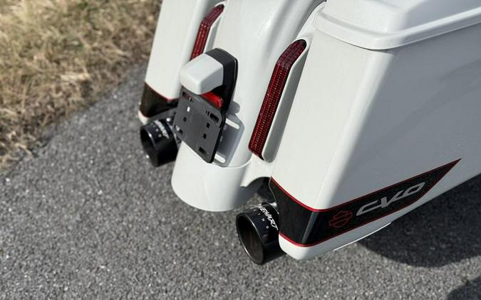 2020 Harley-Davidson® FLTRXSE - CVO™ Road Glide®