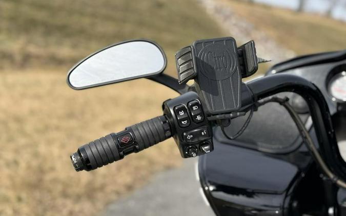 2020 Harley-Davidson® FLTRXSE - CVO™ Road Glide®