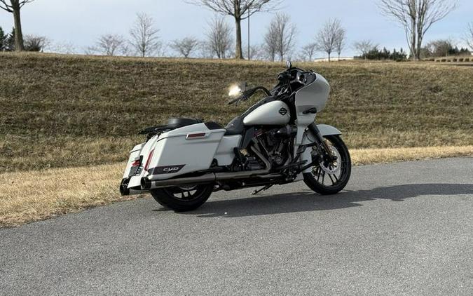 2020 Harley-Davidson® FLTRXSE - CVO™ Road Glide®