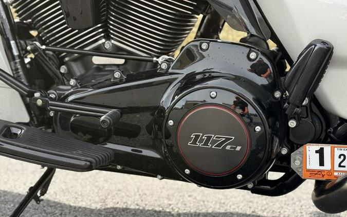 2020 Harley-Davidson® FLTRXSE - CVO™ Road Glide®