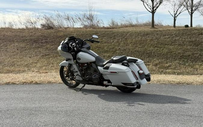 2020 Harley-Davidson® FLTRXSE - CVO™ Road Glide®