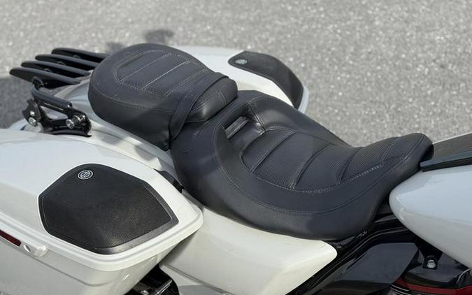 2020 Harley-Davidson® FLTRXSE - CVO™ Road Glide®