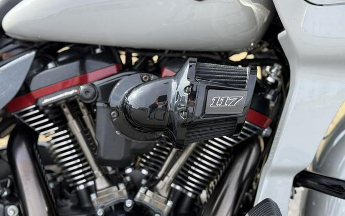 2020 Harley-Davidson® FLTRXSE - CVO™ Road Glide®