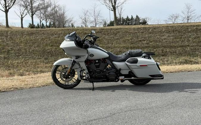 2020 Harley-Davidson® FLTRXSE - CVO™ Road Glide®