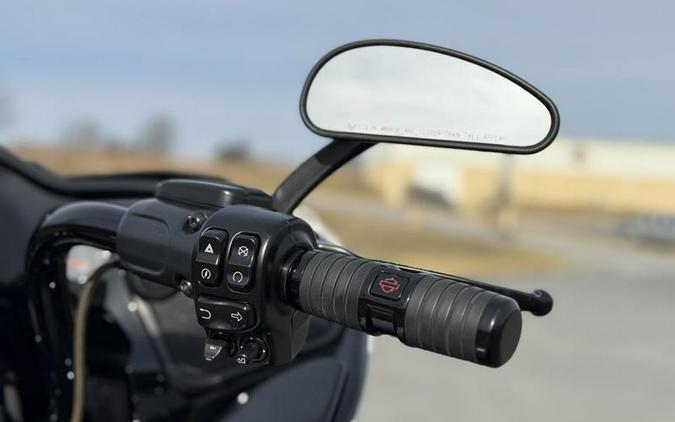 2020 Harley-Davidson® FLTRXSE - CVO™ Road Glide®