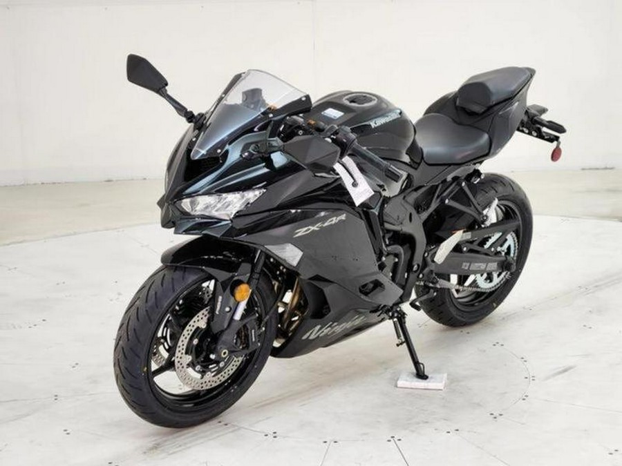 2026 Kawasaki Ninja® ZX™-4R ABS