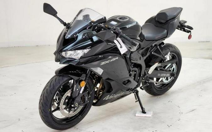 2026 Kawasaki Ninja® ZX™-4R ABS