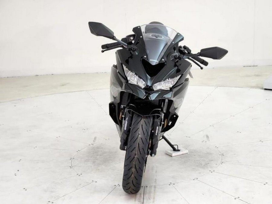 2026 Kawasaki Ninja® ZX™-4R ABS