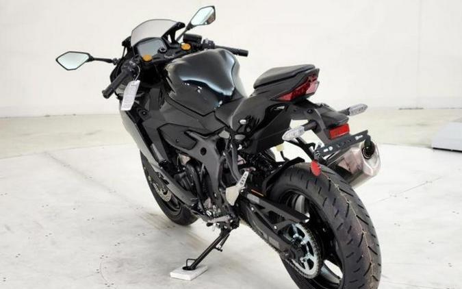 2026 Kawasaki Ninja® ZX™-4R ABS