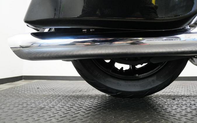 2024 Indian Motorcycle® Chieftain® Black Metallic