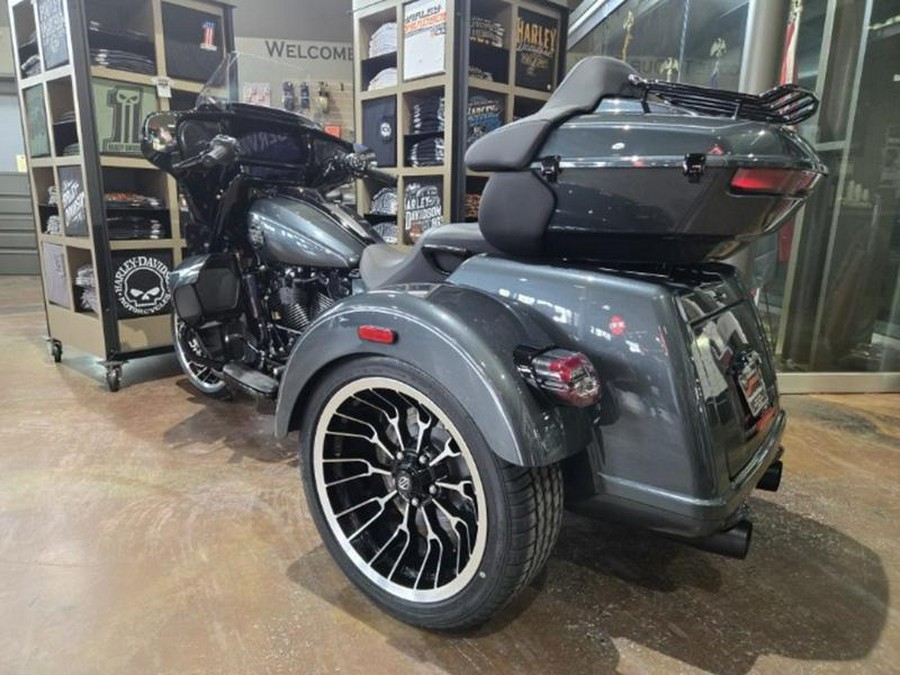 2026 Harley-Davidson® FLHLT - Street Glide® 3 Limited