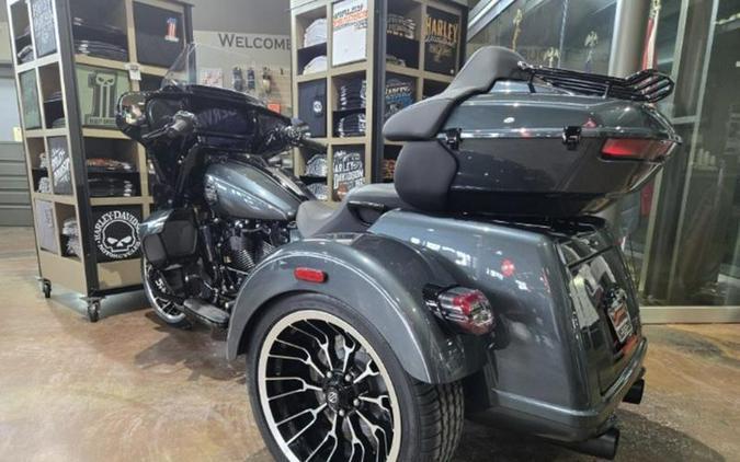 2026 Harley-Davidson® FLHLT - Street Glide® 3 Limited