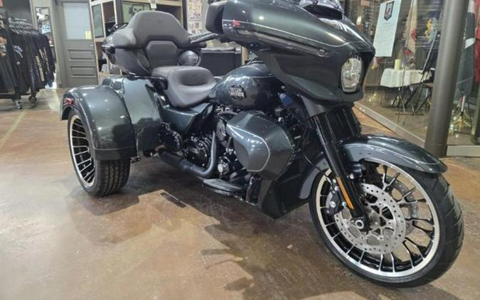 2026 Harley-Davidson® FLHLT - Street Glide® 3 Limited