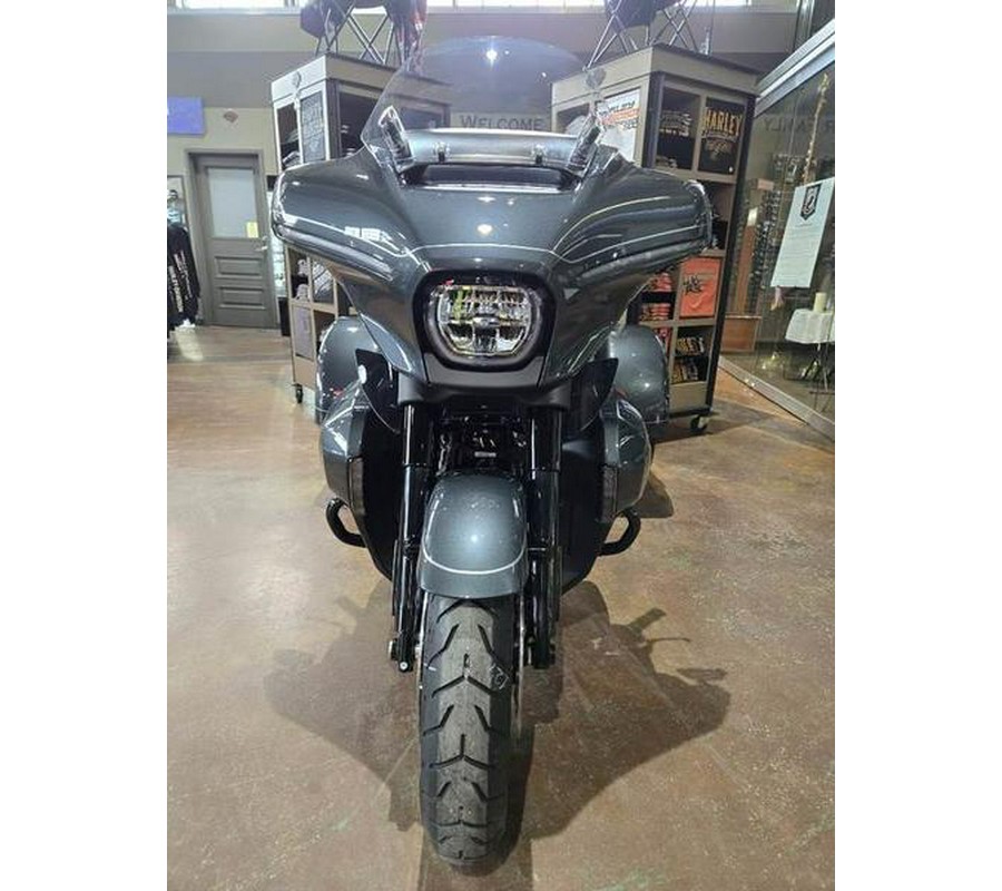 2026 Harley-Davidson® FLHLT - Street Glide® 3 Limited