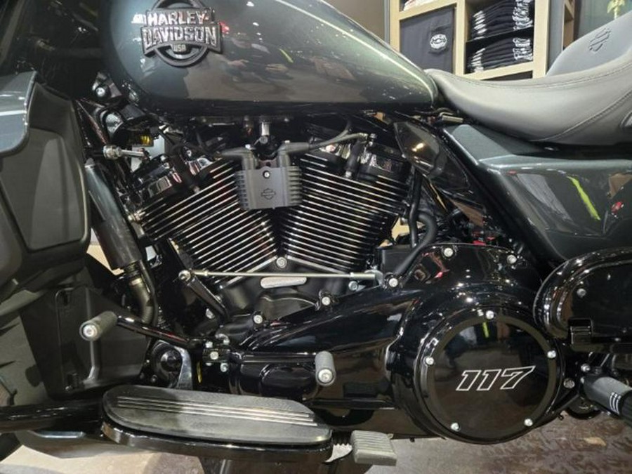 2026 Harley-Davidson® FLHLT - Street Glide® 3 Limited