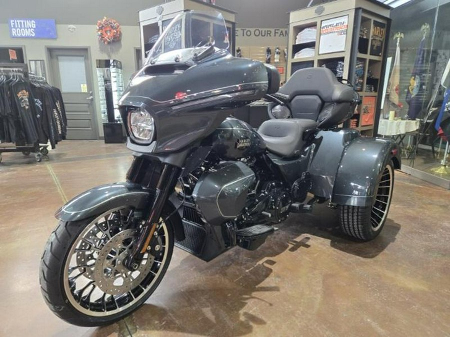 2026 Harley-Davidson® FLHLT - Street Glide® 3 Limited