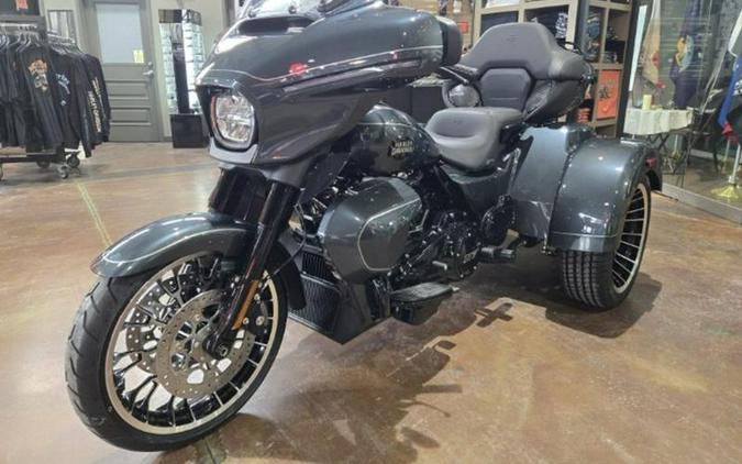 2026 Harley-Davidson® FLHLT - Street Glide® 3 Limited