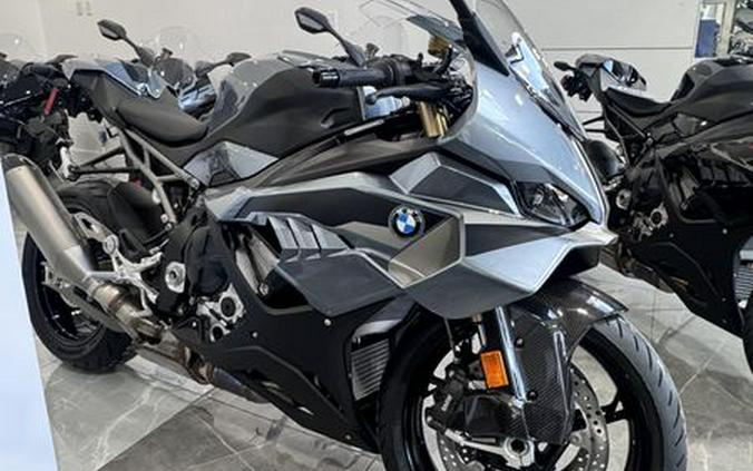 New 2026 BMW S 1000 RR