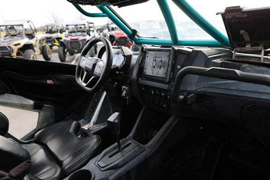 2020 Polaris RZR Pro XP