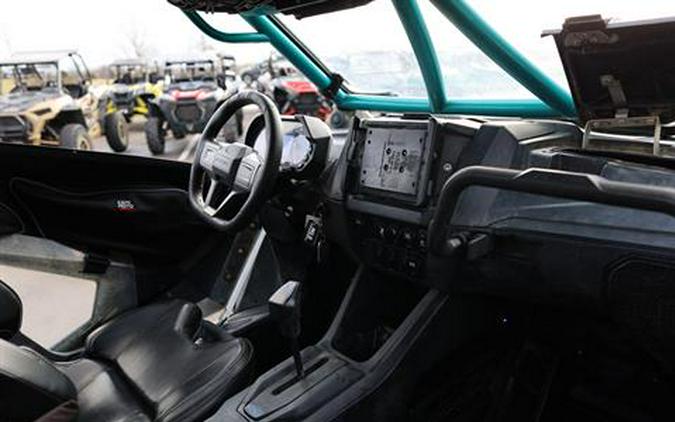 2020 Polaris RZR Pro XP