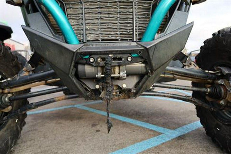 2020 Polaris RZR Pro XP