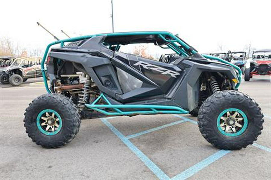 2020 Polaris RZR Pro XP