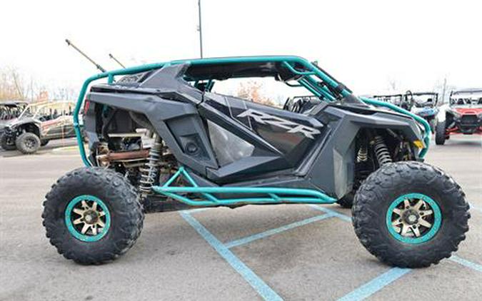2020 Polaris RZR Pro XP