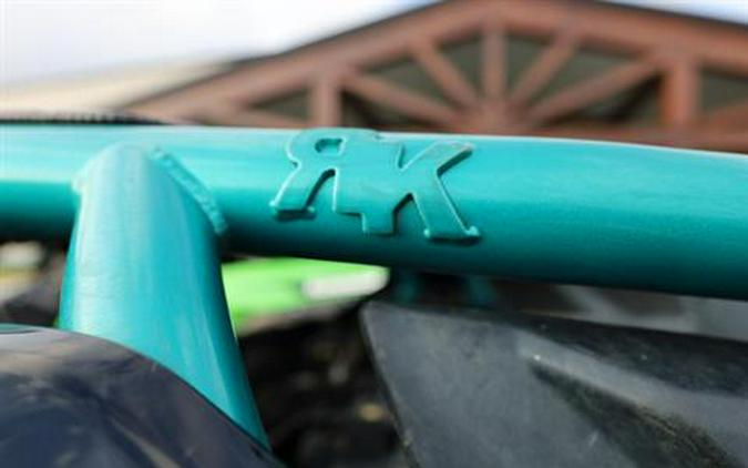 2020 Polaris RZR Pro XP