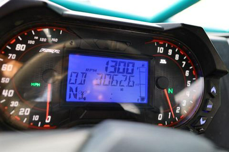 2020 Polaris RZR Pro XP