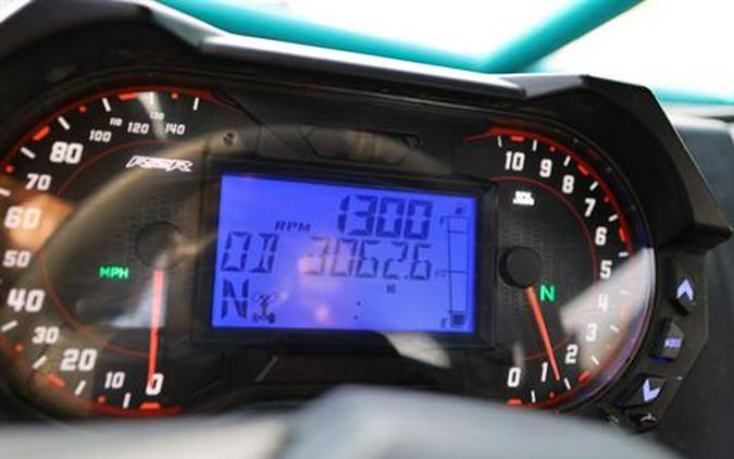 2020 Polaris RZR Pro XP