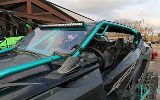 2020 Polaris RZR Pro XP
