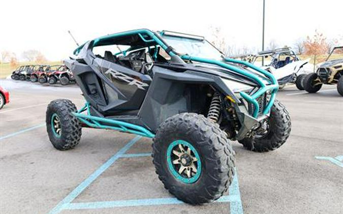 2020 Polaris RZR Pro XP