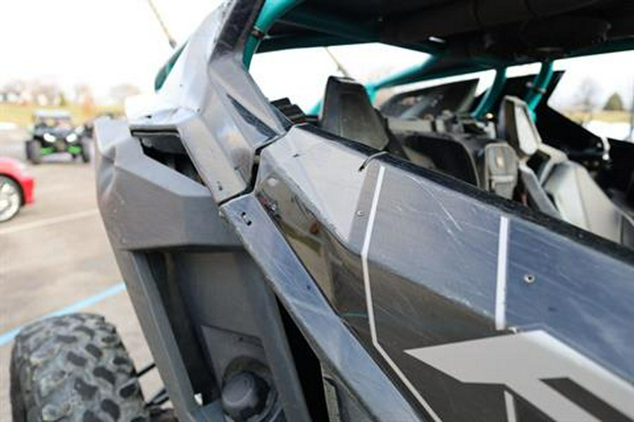 2020 Polaris RZR Pro XP