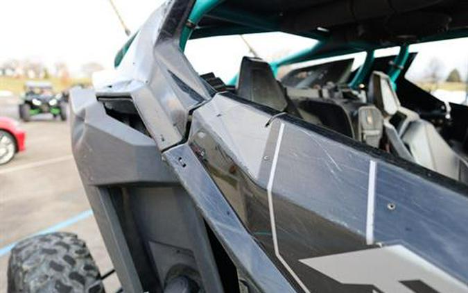 2020 Polaris RZR Pro XP