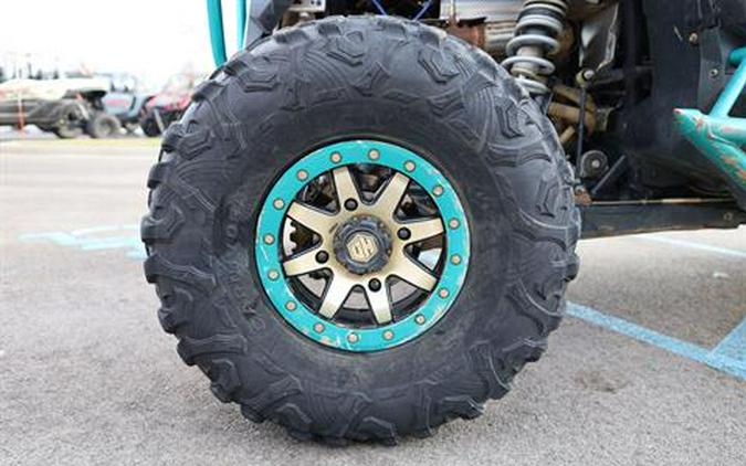 2020 Polaris RZR Pro XP