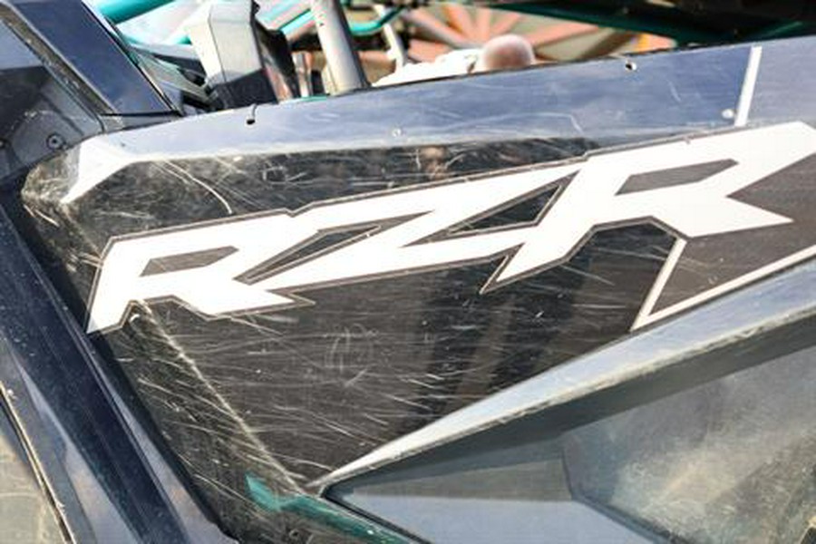 2020 Polaris RZR Pro XP