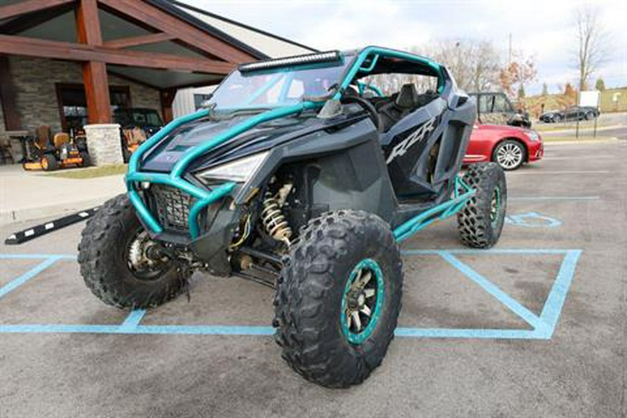 2020 Polaris RZR Pro XP