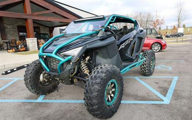 2020 Polaris RZR Pro XP