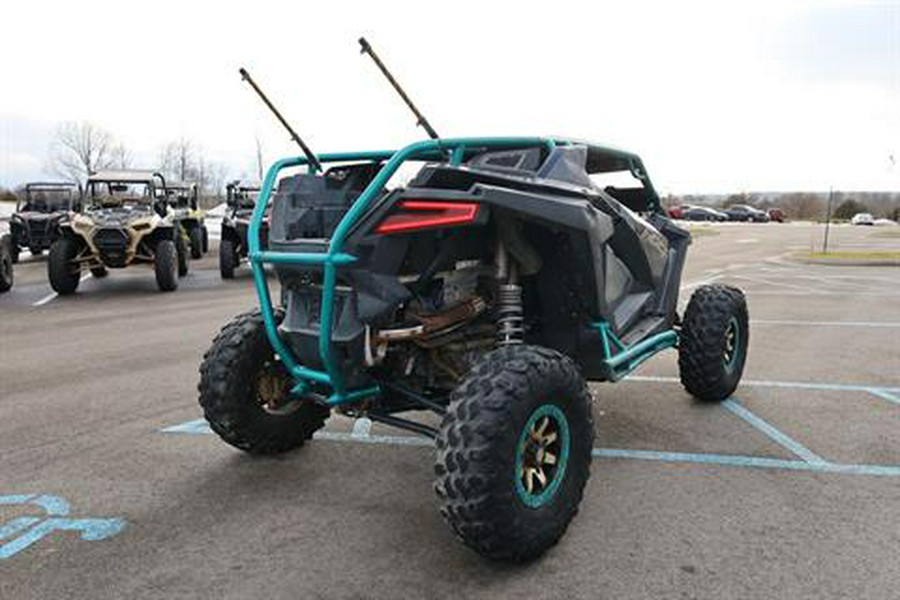 2020 Polaris RZR Pro XP