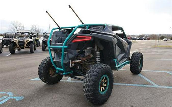 2020 Polaris RZR Pro XP