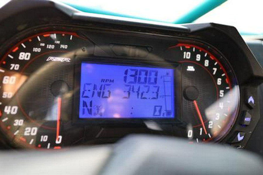 2020 Polaris RZR Pro XP