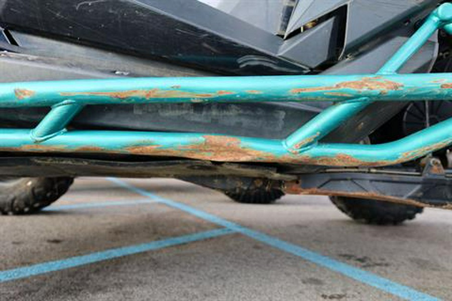 2020 Polaris RZR Pro XP