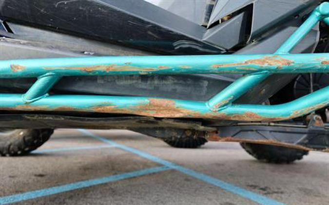 2020 Polaris RZR Pro XP